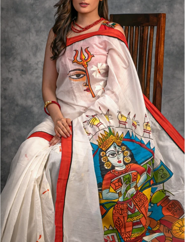 Sarees between $100 - $200