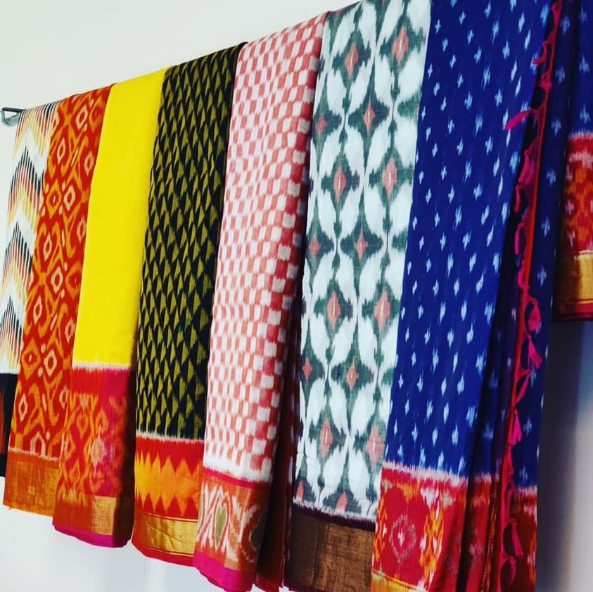 Sarees