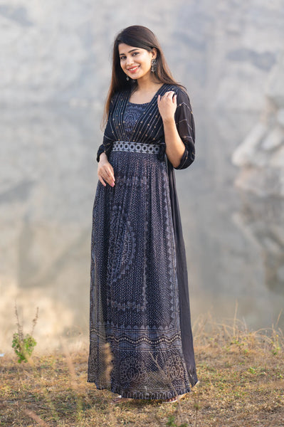 Chiffon clearance kaftan styles