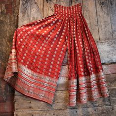 10 new looks to create from old sarees