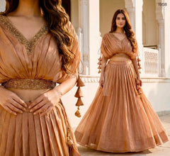 Ori051: Lehenga