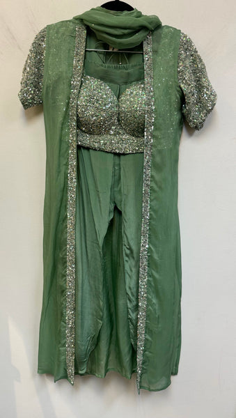 RFSS1635- Party wear.