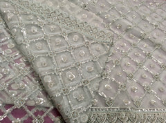 AfL3048 Partywear saree