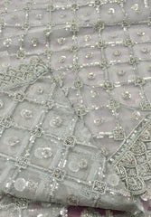 AfL3048 Partywear saree