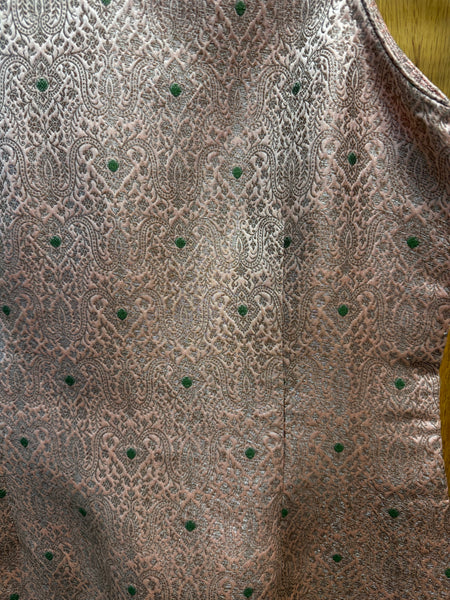 AFL8022: Beautiful short kurti