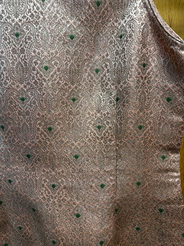 AFL8022: Beautiful short kurti