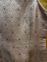 AFL8022: Beautiful short kurti