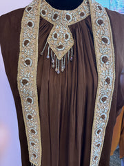 Ori022: Indo-western 3-piece set