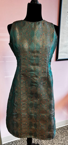 AFL8021: Beautiful short kurti