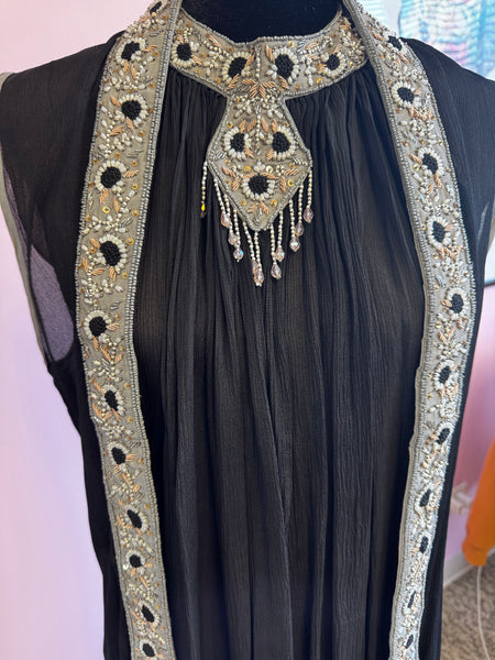 Ori023: Indo-western 3-piece set