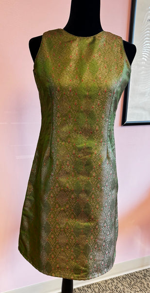 AFL8020: Beautiful short dress