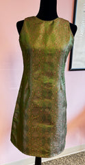 AFL8020: Beautiful short dress
