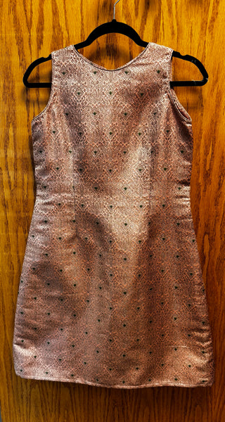 AFL8022: Beautiful short kurti