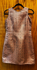AFL8022: Beautiful short kurti