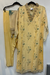 RFSS1526 - Full suit.