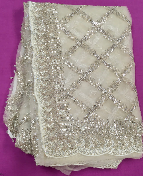 AFL3047 Partywear saree