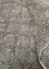 AFL3047 Partywear saree