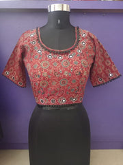 Kutch Blouses