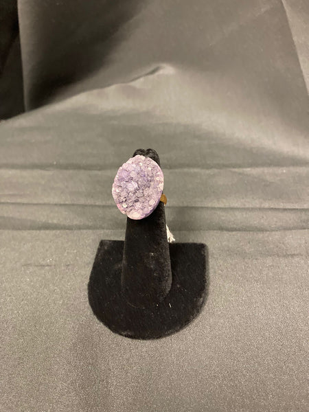 JP1007 - Semi-precious Stone Ring